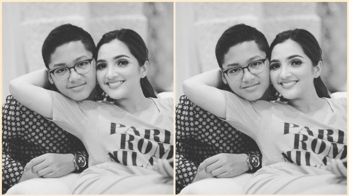 Azriel Ngamuk, Ashanty Malah Tuai Pujian dari Netizen, Kok Bisa ?