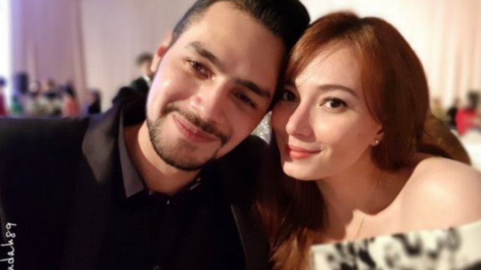 Popularitas Meredup, Ini yang Dilakukan Asmirandah Bersama Suami Sekarang