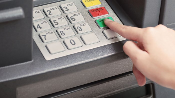 Ahli Forensik Digital Ungkap Uang Nasabah BRI Dibobol dengan Metode Ini dan Dicairkan di Luar Negeri