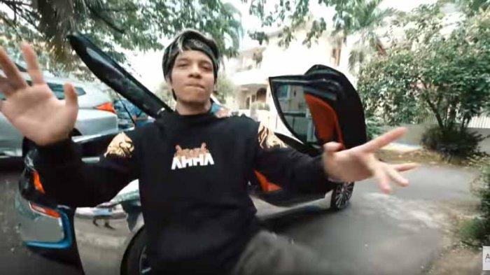 Video Atta Halilintar Ditolak Cewek Jadi Video Terbanyak Penontonnya 20 Juta Kali hingga Beri Sekop