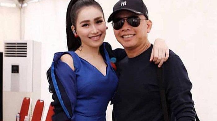 Begini Penampilan Ayu Ting Ting Tanpa Make Up, Pantas Ayah Rozak Pede 'Anak Saya Mah Cantik'
