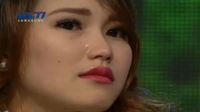 Detik-detik Ayu Ting Ting Ngamuk ke Kru TV dan Ruben Onsu Gara-gara Parodikan Hal Ini