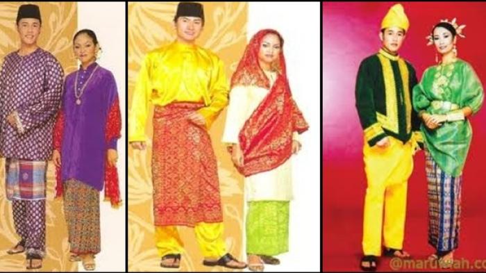 PNS Babel Diwajibkan Berbaju Adat Tiap Jumat