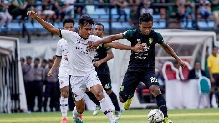 Prediksi Skor Madura United vs PSS Sleman Tayang di Indosiar Hari Ini Pukul 20.30 WIB