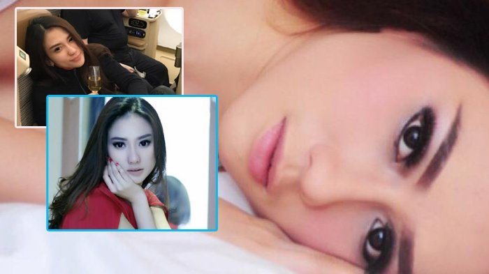 Mungkinkah Pria Ini yang Membuat Bella Luna Berpaling dari Pengacara Kondang?