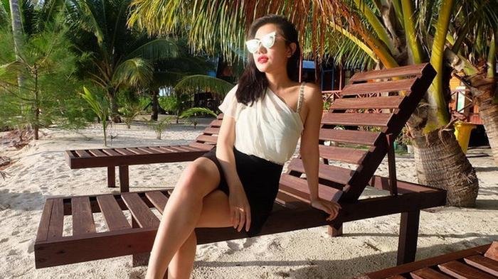 Dicurigai Melahirkan Anak Tanpa Menikah, Bella Shofie Akhirnya Ungkap Sosok Sang Suami