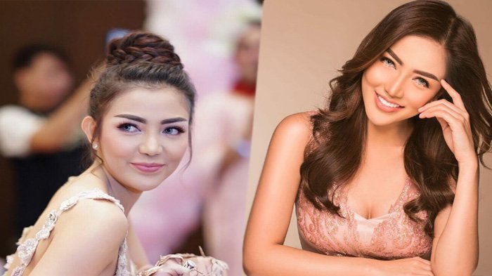 3 Artis Ini Malah Bercerai Pas Hari Valentine