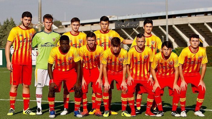 Bisa Pakai Ponsel, LIVE STREAMING Benevento Vs Chievo, Tonton di SINI, Pukul 21.00 WIB!