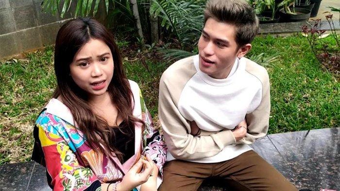 Brisia Jodie Alami Teror Mistis, Temukan Paku Karatan di Bawah Seprei Kasur Kamarnya