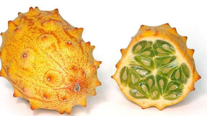 Tumbuh di Tempat Tertentu, 5 Buah Ini Langka dan Jarang Orang Tahu