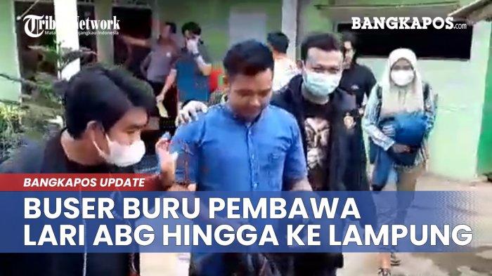 Pria Lampung Ini Akui Gadis SMA Asal Sungailiat yang Dinikahi Tetap Perawan, Malam Pertama Gagal