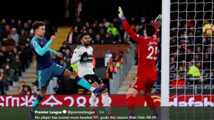 Sunderland vs Fulham di Piala FA, Prediksi Skor, Head to Head, Line Up dan Link Live Streaming