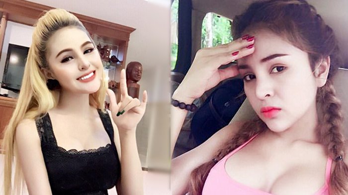 Gara-gara Sering Tampil Seksi Saat Berakting, Aktris Cantik Ini Tak Lagi Diperbolehkan Bermain Film