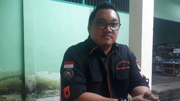 Begini Penjelasan Bawaslu Belitung Terkait Sorot DPRD Berkaitan Antribut Parpol di RSUD Marsidi