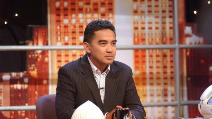 Anak Farhan Meninggal Setelah Menjalani Perawatan 3 Minggu di Rumah Sakit