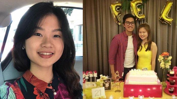 Arti Tissue Nama Belakang Mantan Kekasih Kaesang, Keluarga Felicia Sebut Bukan Nama Sebenarnya