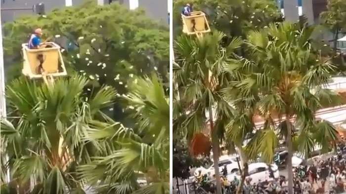 Terkuak, Inilah Biang Keladi di Balik Hujan Uang di Kuningan, Ternyata. . .