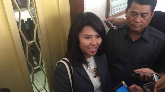 Fifi Lety Indra Putuskan Batal Mencalonkan Diri di Pilkada Belitung Timur, Ini Penyebabnya