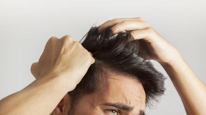 Ustaz Khalid Basalamah Beberkan Dosa yang Bisa Membuat Orang Muda Cepat Tua dan Tumbuh Uban