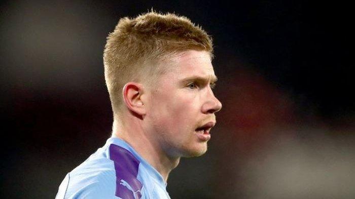 Prediksi Skor Man City vs Fuham di Liga Inggris pukul 18.30 WIB, H2H, Susunan Pemain, Live Streaming