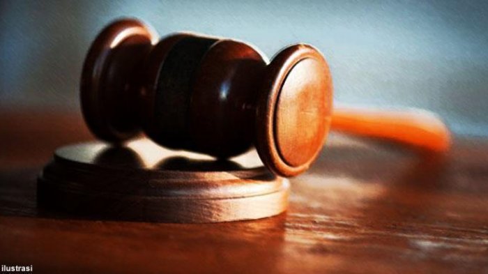 Anak Tersayang Gugat Bapak Rp 10 Miliar