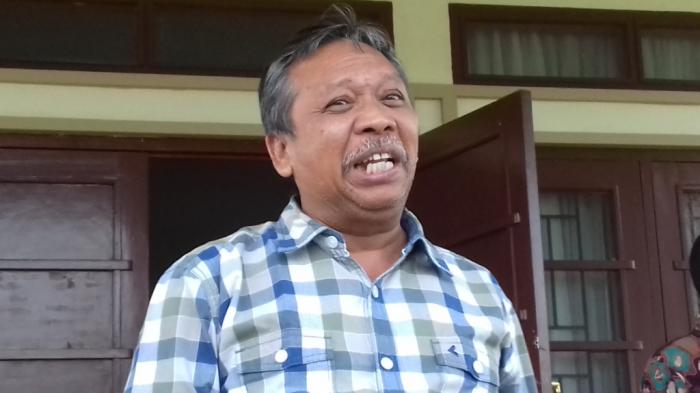 Rustam Ripandi Rustam Pilih Temui Megawati dan Mangkir dari Panggilan Bersaksi di ...