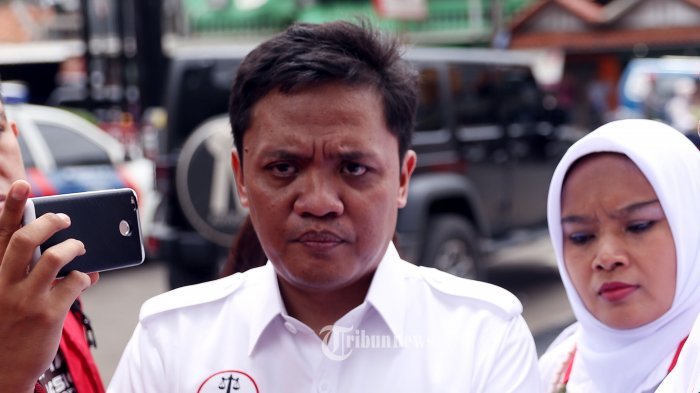 Respon TKN Prabowo-Gibran Saat Bawaslu Salah Ketik Surat Pemanggilan Gibran