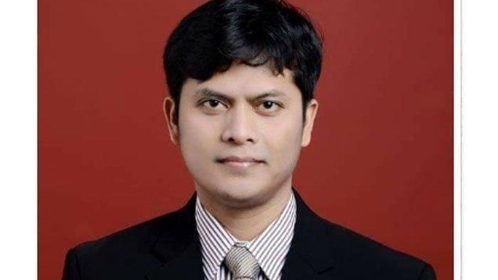 Hairul Anas Si Pencipta Robot Pemantau Situng KPU Ternyata Ada Hubungan sama Mahfud MD, Ini Jelasnya