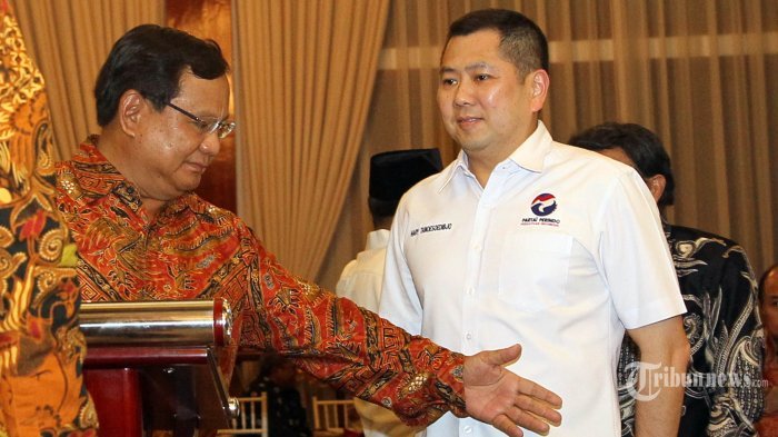 Sosok dan Kekayaan Hary Tanoe, Bos MNC Digugat Jusuf Hamka Rp119 T, Kasus Tahun 1999 Terkuak