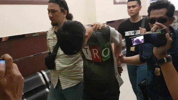 Sisca Icun Wanita Cantik yang Tewas di Kamar Apartemen Ternyata Dibunuh Gigolo Pesanannya