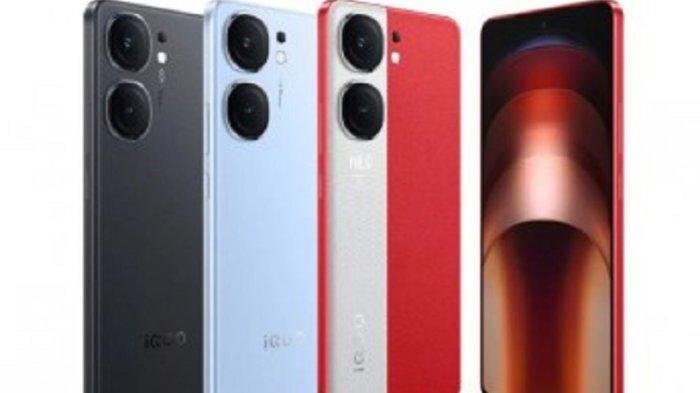 Bakal Diluncurkan pada 27 Desember 2023, iQOO Neo9 SD8G2, Pro untuk menghadirkan Dimensity 9300