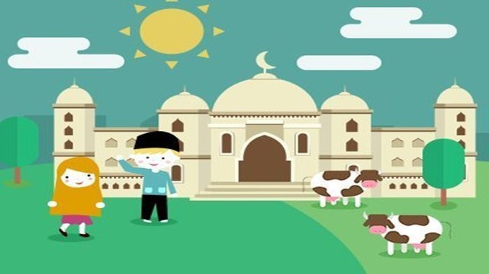 Ini 8 Larangan Selama Menjalankan Perayaan Idul Adha 2023