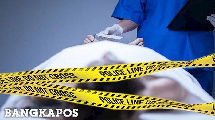 Kades Tewas Ditikam Mantri dengan Jarum Suntik, Pelaku dan Korban Sempat Cekcok