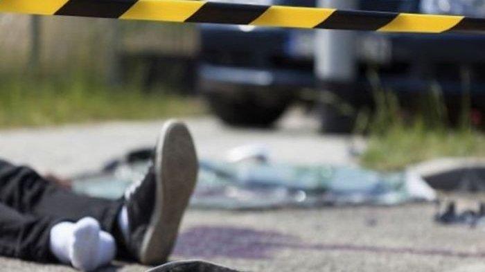 Pelaku Tabrakan Maut Libatkan Anak Petinggi Polri Terungkap, Polisi Janji Kedepankan Profesionalisme