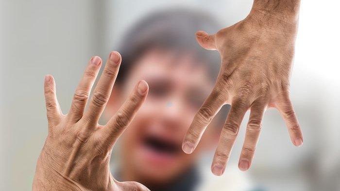 Terjadi 41 Kasus Kekerasan Anak di Belitung, DSPPPA Deklarasiian Gerakan Ikan Belanak