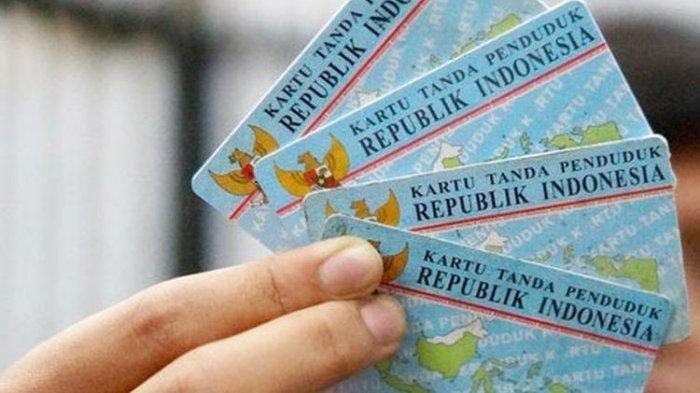 Ada Apa, Warga Jawa Timur Ramai-Ramai Ubah Status Agama di KTP Jadi 'Kepercayaan Tuhan YME'