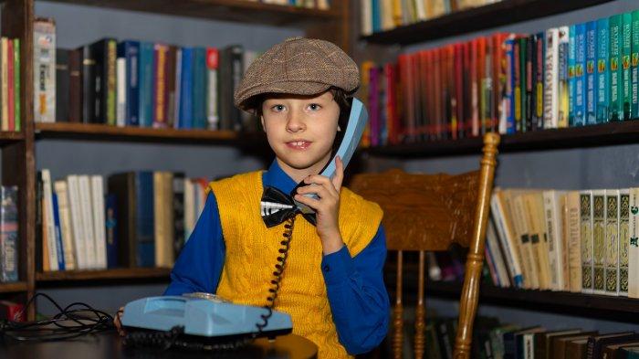 Kunci Jawaban Tema 9 Kelas 6 SD Halaman 97, 00, 100, dan 103 Perekembangan Teknologi Saat Ini