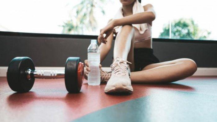 5 Cara Alami Turunkan Kolesterol, Batasi Konsumsi Makanan Gula hingga Olahraga Teratur