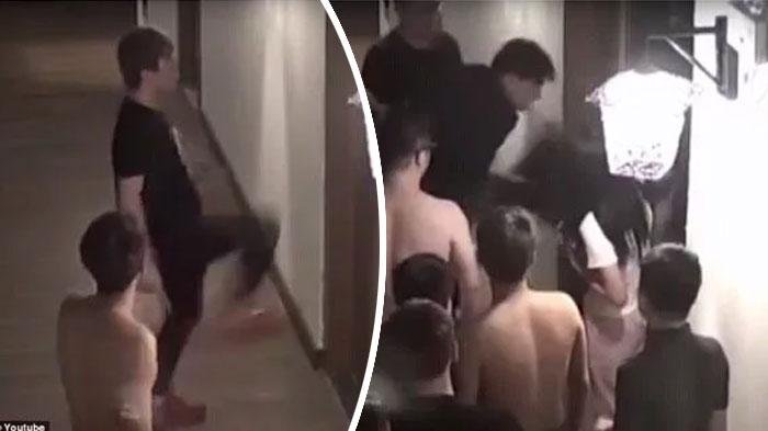 Seks partiyasi foto galereyasi