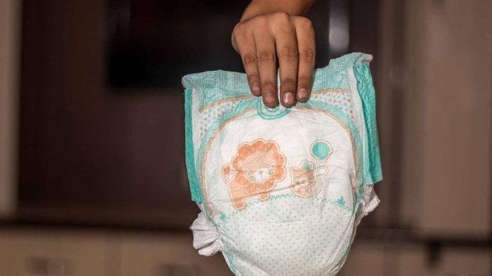 Waduh! Menkeu Purbaya Mau Kenakan Cukai untuk Popok hingga Tisu Basah