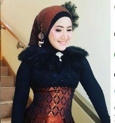 Chord dan Lirik Lagu 'Lima Menit Lagi' Ine  Sinthya