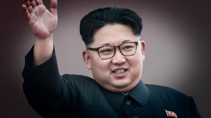 Terbaru Kondisi Kim Jong Un Pemimpin Korea Utara Disebut Alami Koma Hingga Mati Otak
