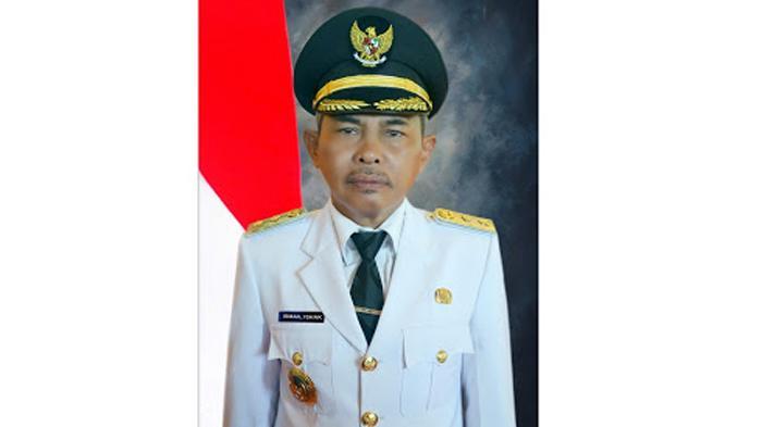 Keluar Jarum dan Tali Pocong dari Leher Wakil Bupati Mesuji Sebelum Meninggal