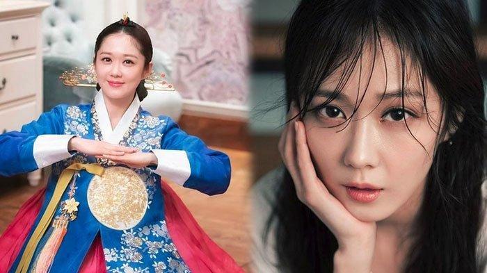 Jang Nara, Pemeran Drama Korea 'The Last Empress' yang Banjir Penghargaan, Ini Biodatanya