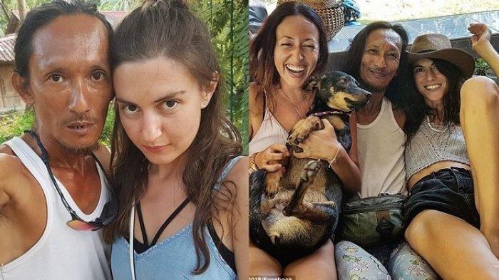 Rahasia Pria Tinggal di Goa Berhasil Memikat Wanita Cantik Masuk ke Sarangnya, Pakai Cara Ini