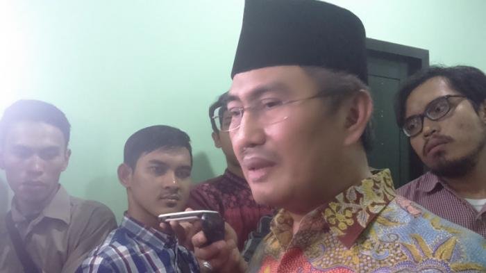 BREAKING NEWS: Sore Ini MKMK Umumkan Putusan Etik Anwar Usman dan Hakim MK