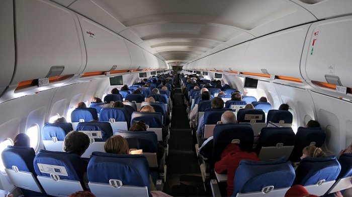 Ini 5 Hal yang Jarang Disadari Penumpang di Pesawat, Nomor 2 Paling Tak Diduga