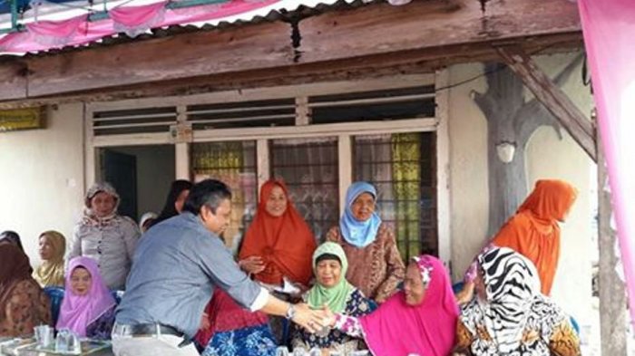 Rustam: Di Atas Langit Masih Ada Langit