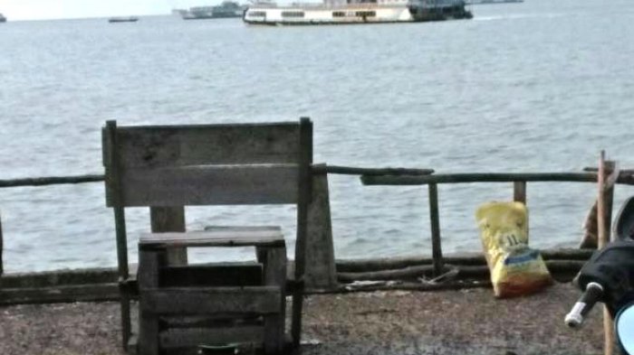 Soal KIP, KSOP Buat Edaran Konsep DLkr di Perairan Muntok