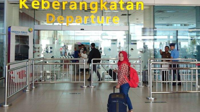 Menjelang Imlek Diperkirakan Tiket Pesawat ke Pangkalpinang Capai Rp. 1 Juta